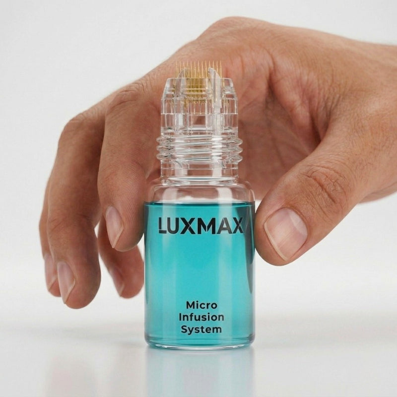 Micro Needling System