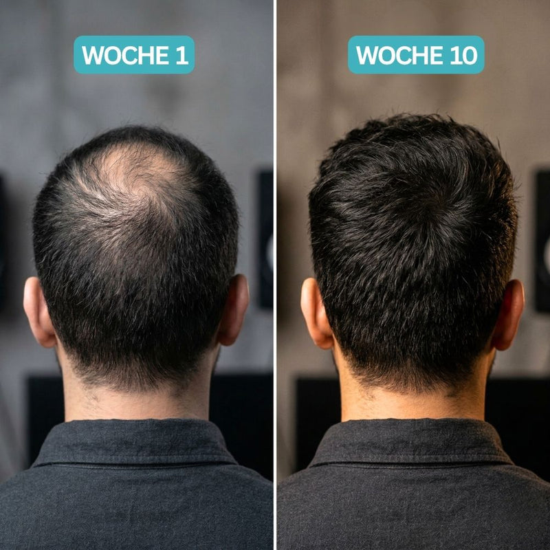 7. Du verlierst deine Ergebnisse nicht – und musst nicht ewig dranbleiben