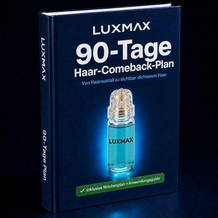 90-Tage DHT-Stop Protokoll